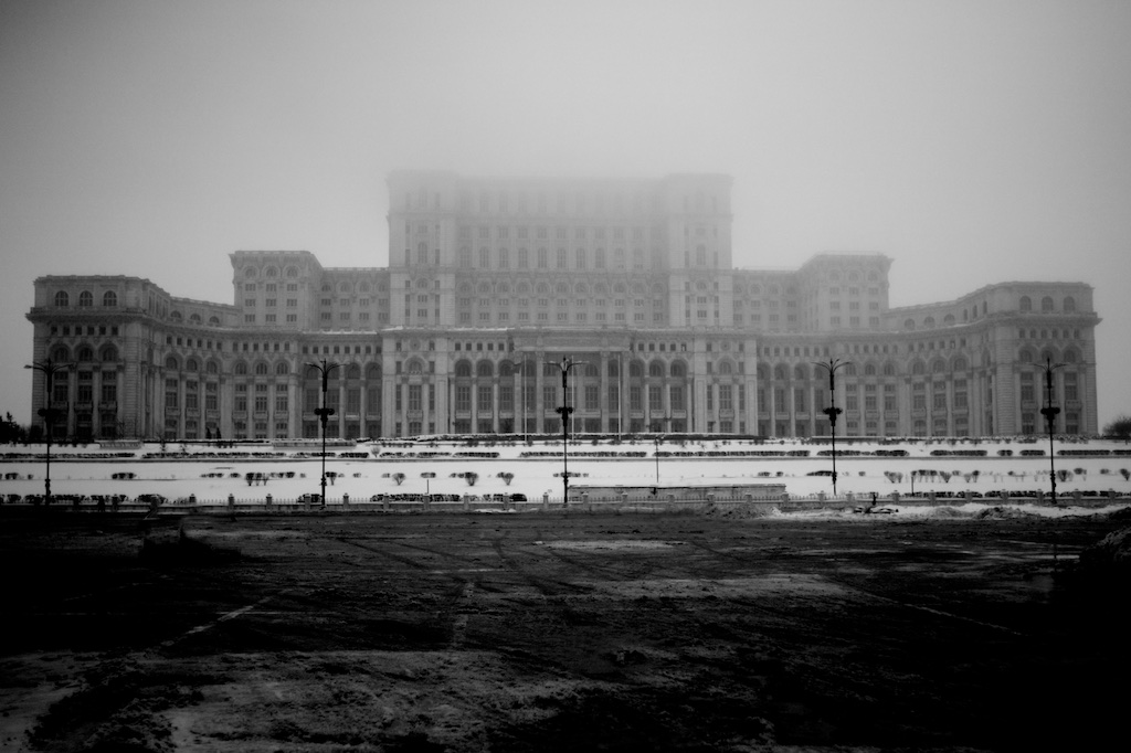 Bucarest, 04.02.2012
